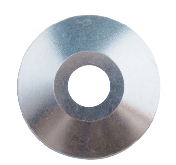 Picture of Peterson Fluid Systems Mandrel Step Washer 1/2 ID