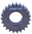 Picture of Peterson Fluid Systems HTD Pulley 1 Wide 19 Tooth