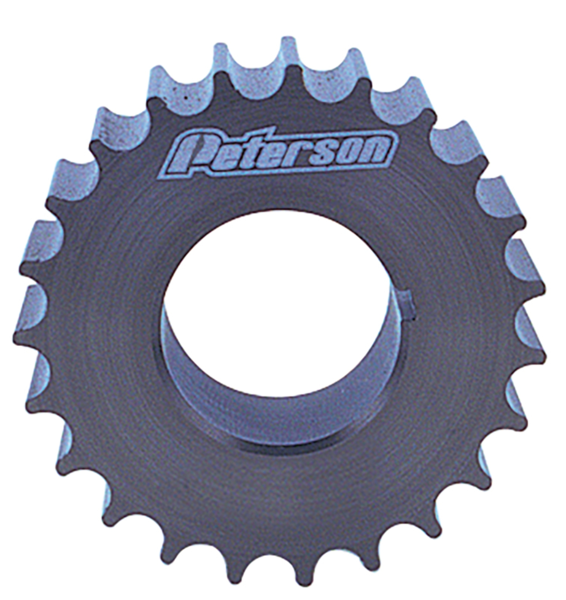 Picture of Peterson Fluid Systems HTD Pulley 33 Tooth 1 Wide 1 ID