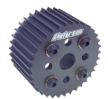 Picture of Peterson Fluid Systems HTD Pulley 37 Tooth w/ P 2 Wide