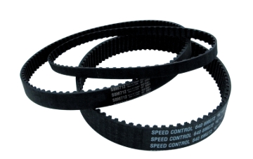 Picture of Peterson Fluid Systems HTD Belt (560 x 8 Micron x 20)