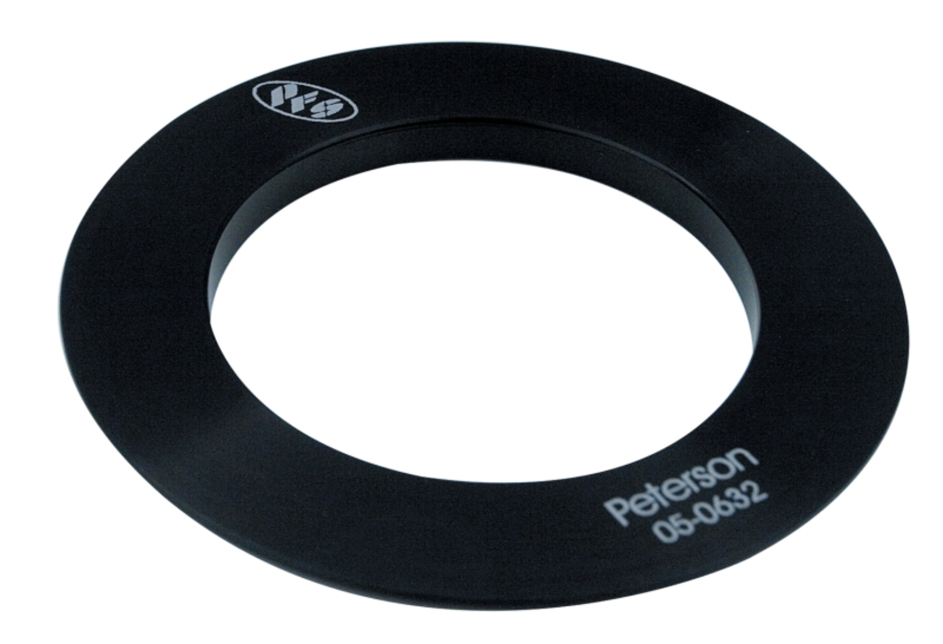Picture of Peterson Fluid Systems Flange Pump Pulley - Single 49T HTD