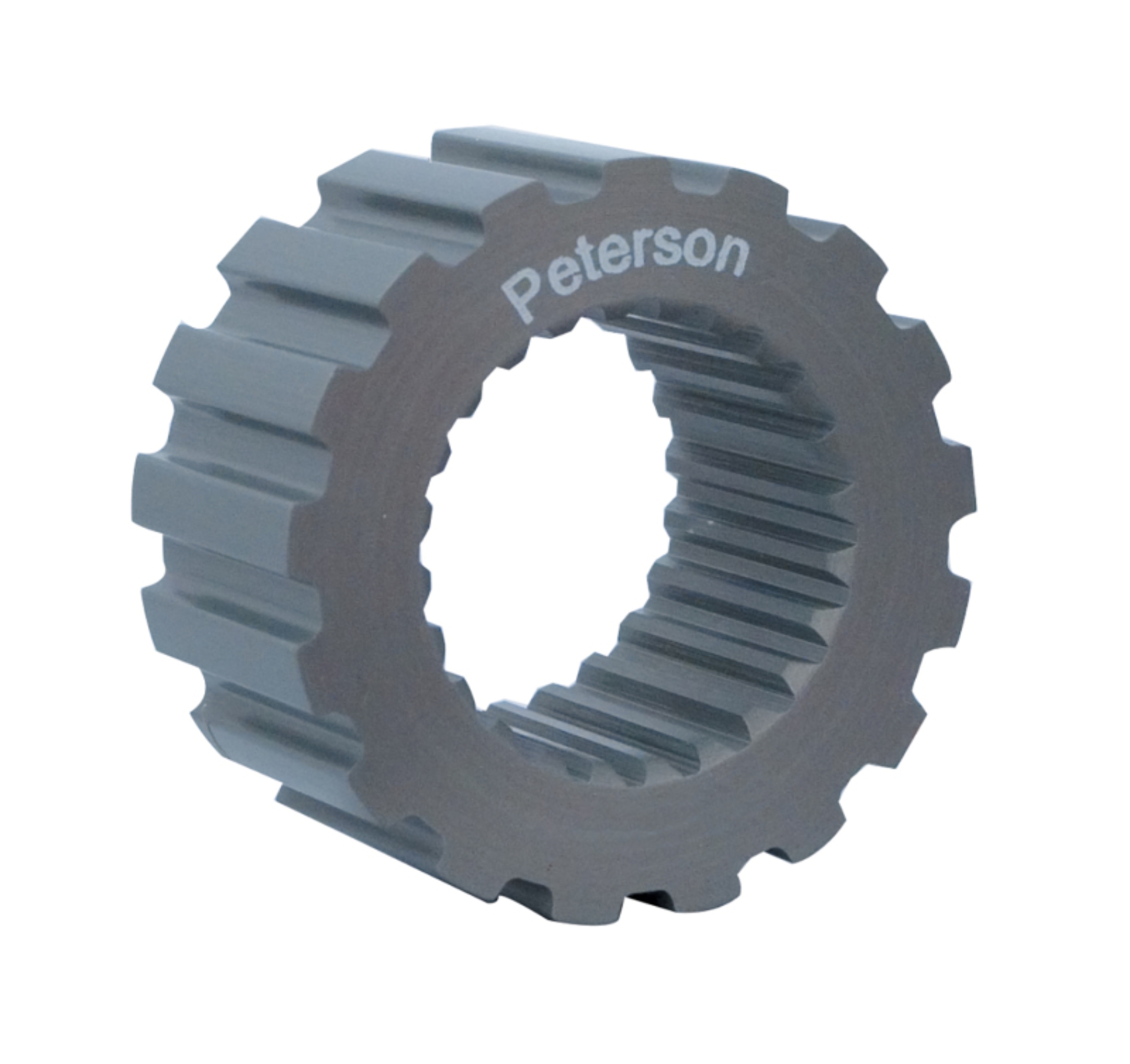 Picture of Peterson Fluid Systems Pulley 18 Tooth Gilmer Spline Drive