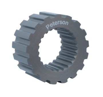 Picture of Peterson Fluid Systems Pulley 16 Tooth Gilmer Spline Drive