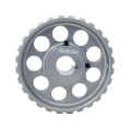 Picture of Peterson Fluid Systems Gilmer Pulley 32 Tooth 1 Width 5/8 ID LW
