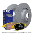 Picture of EBC S9 Brake Pad and Rotor Kit