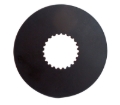 Picture of Peterson Fluid Systems Guide Washer Splined 2.250 x 1/8