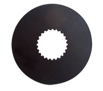 Picture of Peterson Fluid Systems Guide Washer Splined 2.750 x 1/8