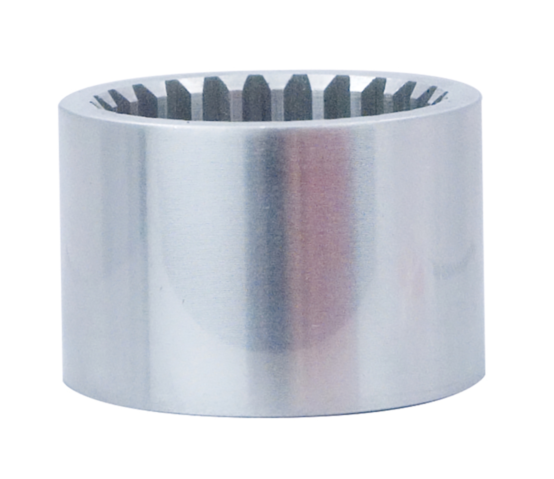Picture of Peterson Fluid Systems Spacer Female Splined 2.020