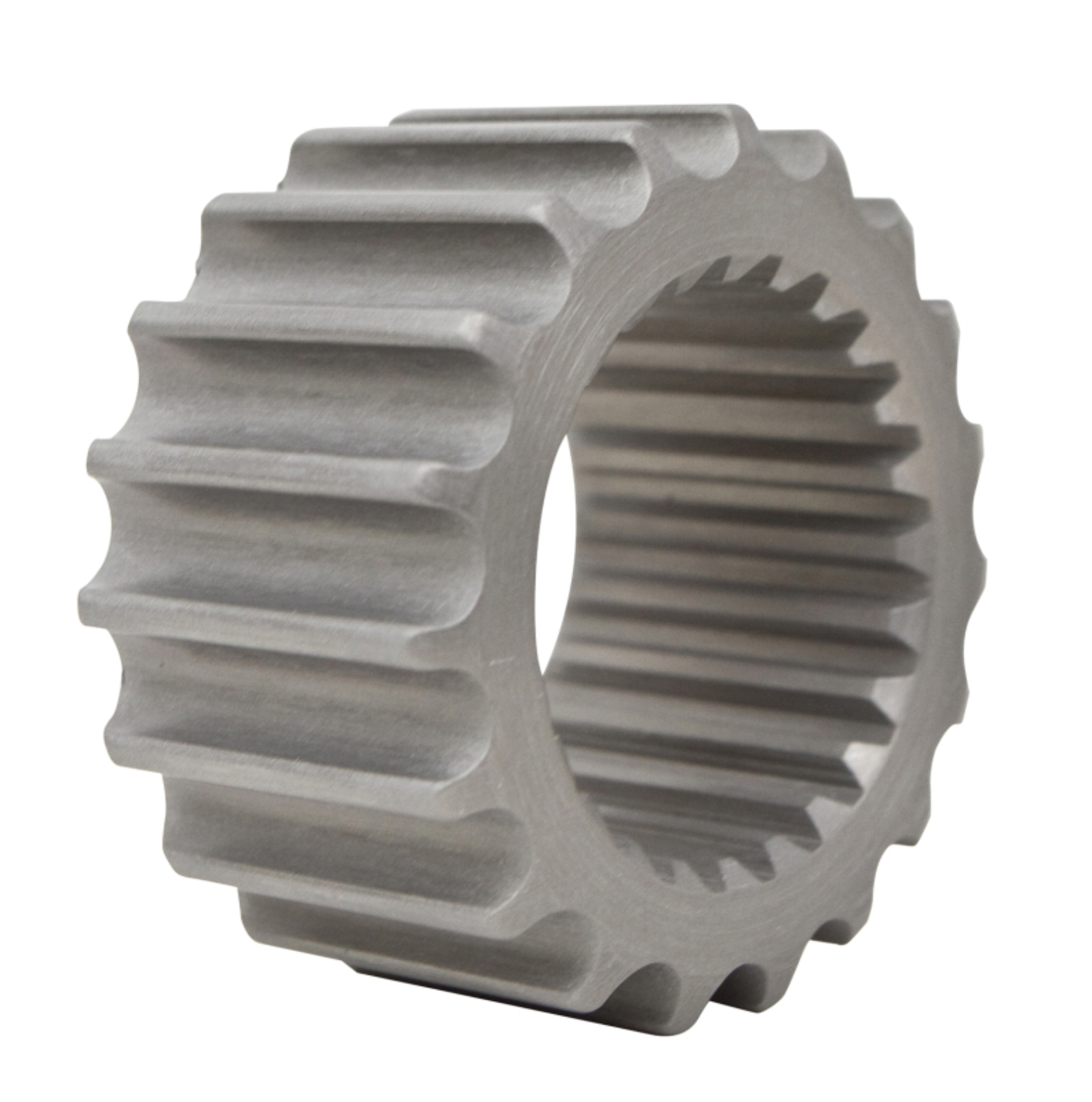 Picture of Peterson Fluid Systems Pulley 33 Tooth HTD Spline Drive