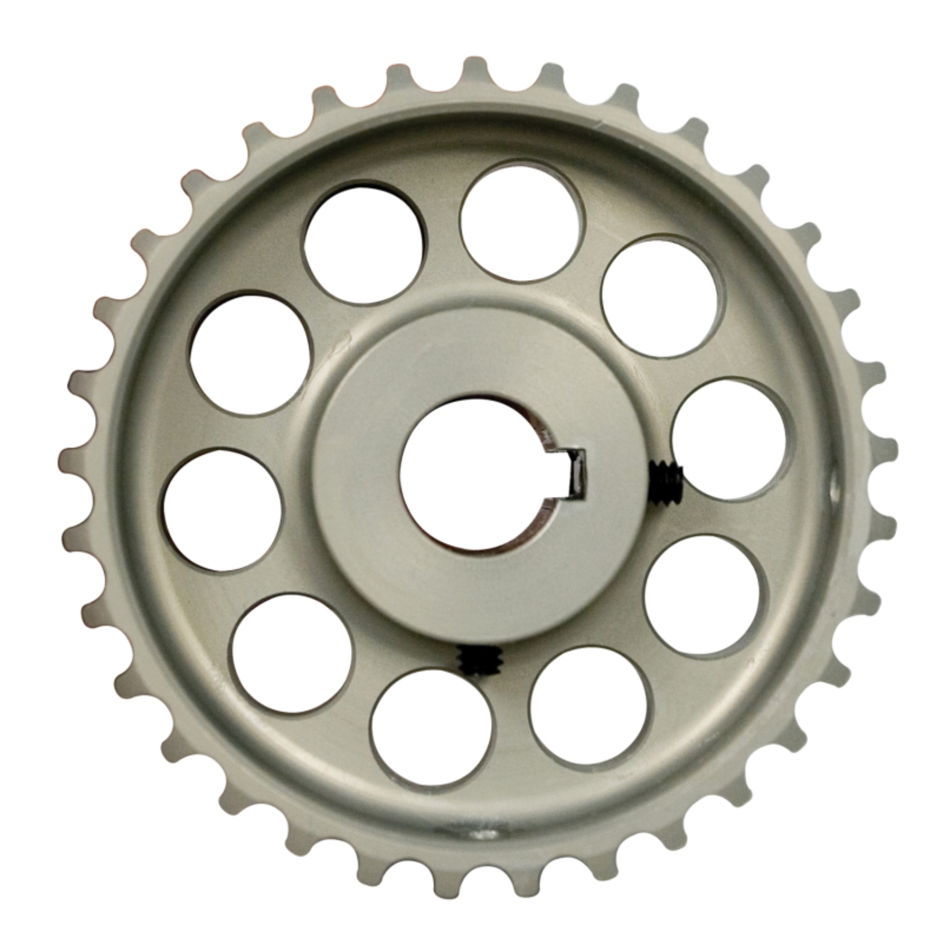 Picture of Peterson Fluid Systems HTD Pulley 37 Tooth 1 Wide LW