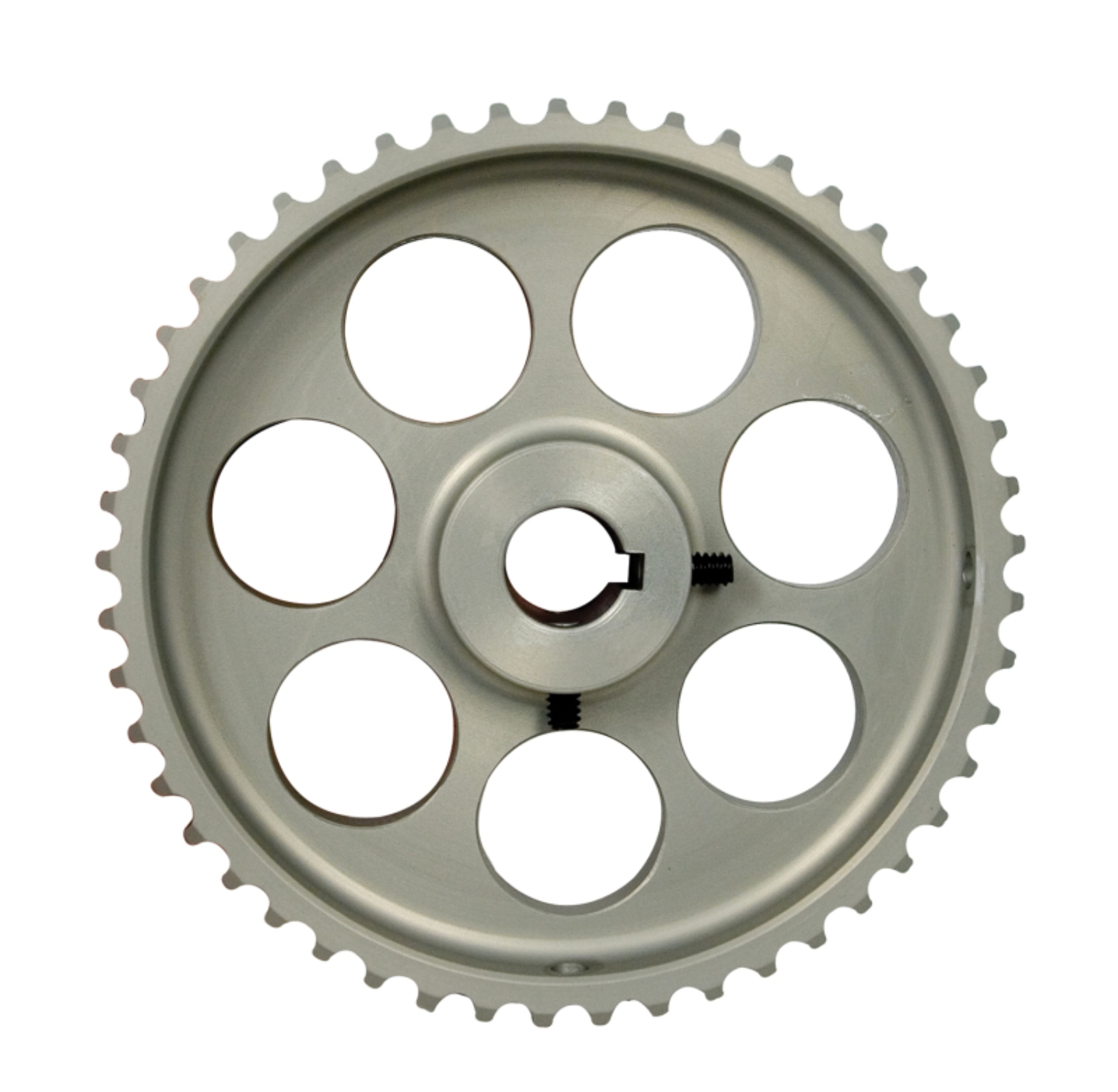 Picture of Peterson Fluid Systems HTD Pulley 49 Tooth 1 Wide LW