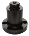 Picture of Peterson Fluid Systems Hub 6 Bolt Blower Pulley BDS