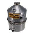 Picture of Peterson Fluid Systems Oil Tank 3 Gallon Single Return Female
