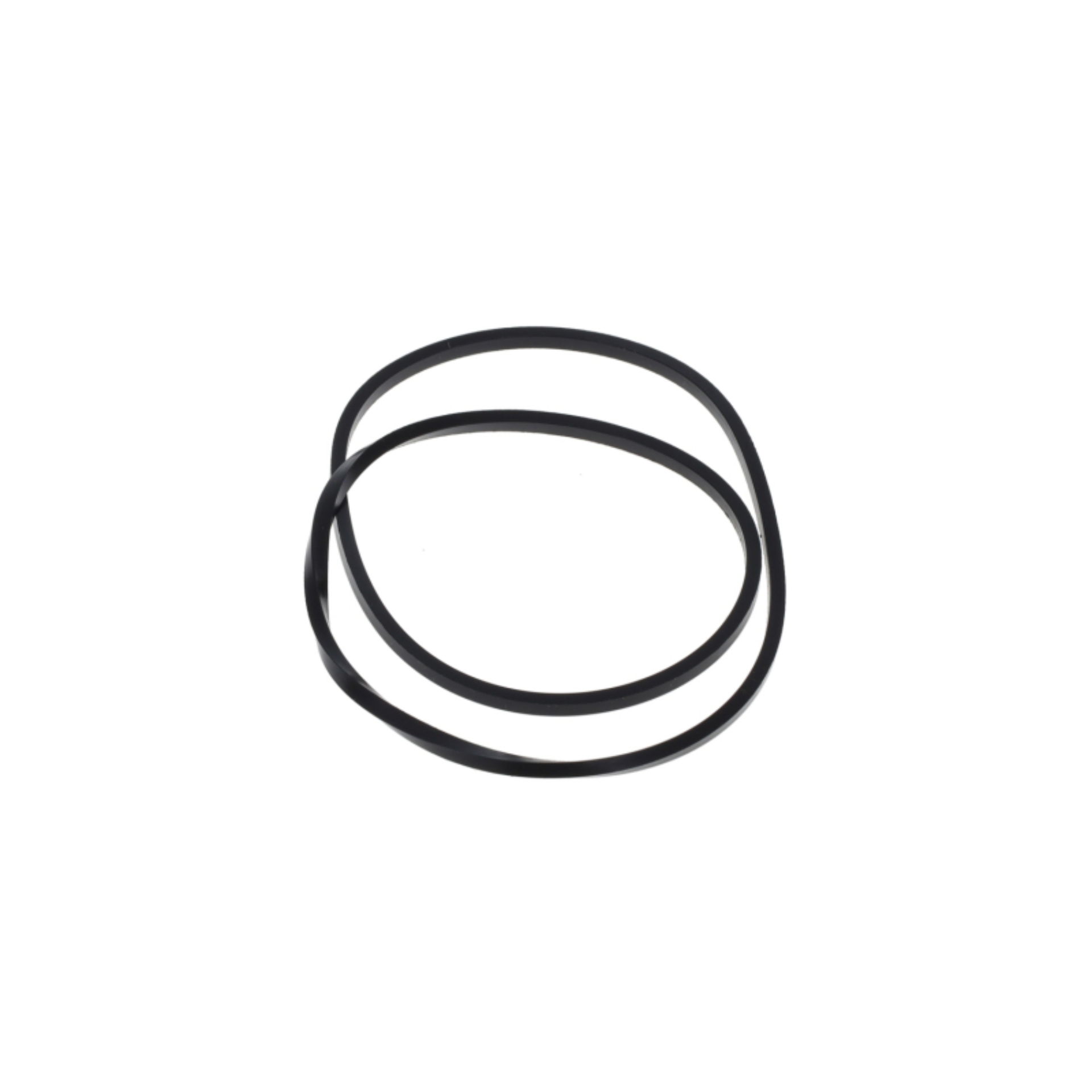 Picture of Peterson Fluid Systems O-Ring 6 Diameter Oil Tank