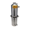 Picture of Peterson Fluid Systems Oil Tank 2.5 Gallon Single In Male
