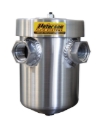 Picture of Peterson Fluid Systems Breather Can -12AN Ports