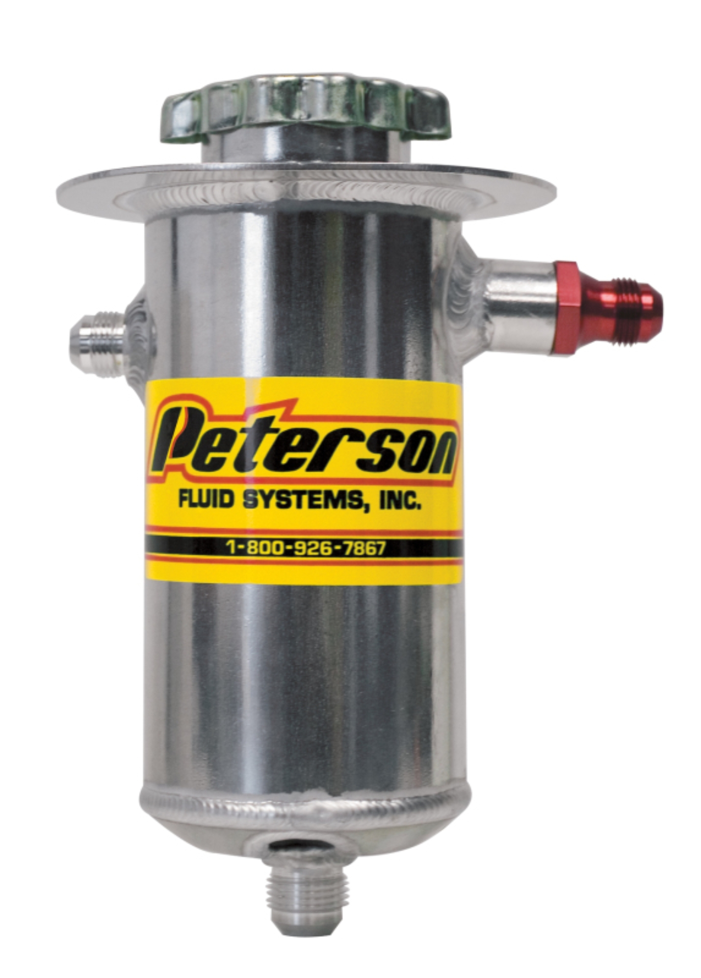 Picture of Peterson Fluid Systems Rear End Filler Can
