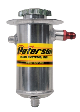 Picture of Peterson Fluid Systems Rear End Filler Can