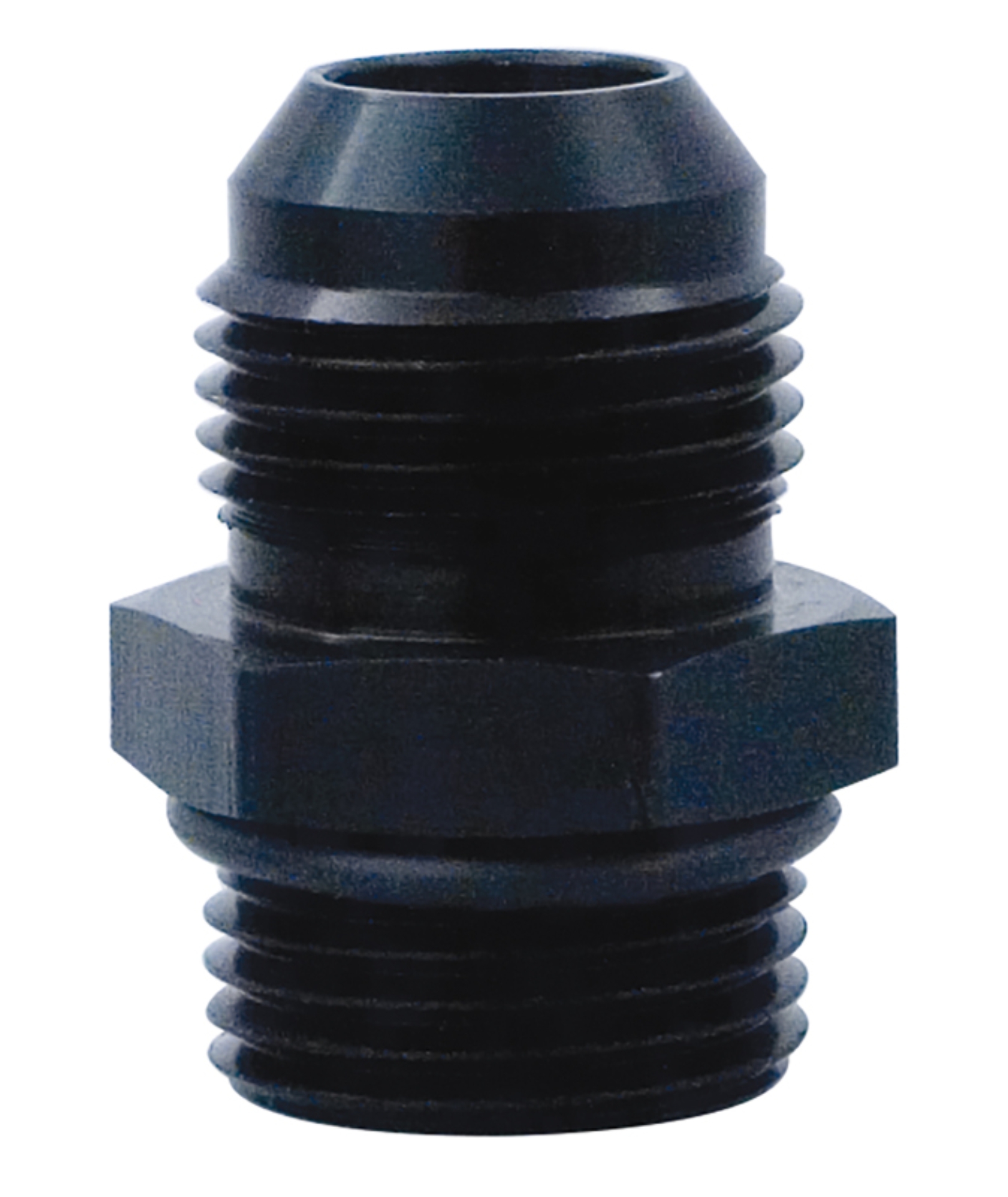 Picture of Peterson Fluid Systems Fitting -10AN x -12AN Port