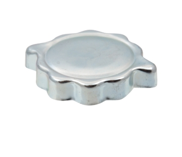 Picture of Peterson Fluid Systems Cap Dry Sump Reservoir