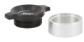 Picture of Peterson Fluid Systems Cap & Neck Assembly Billet