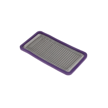 Picture of Peterson Fluid Systems Element 100 Micron Pleated Rect