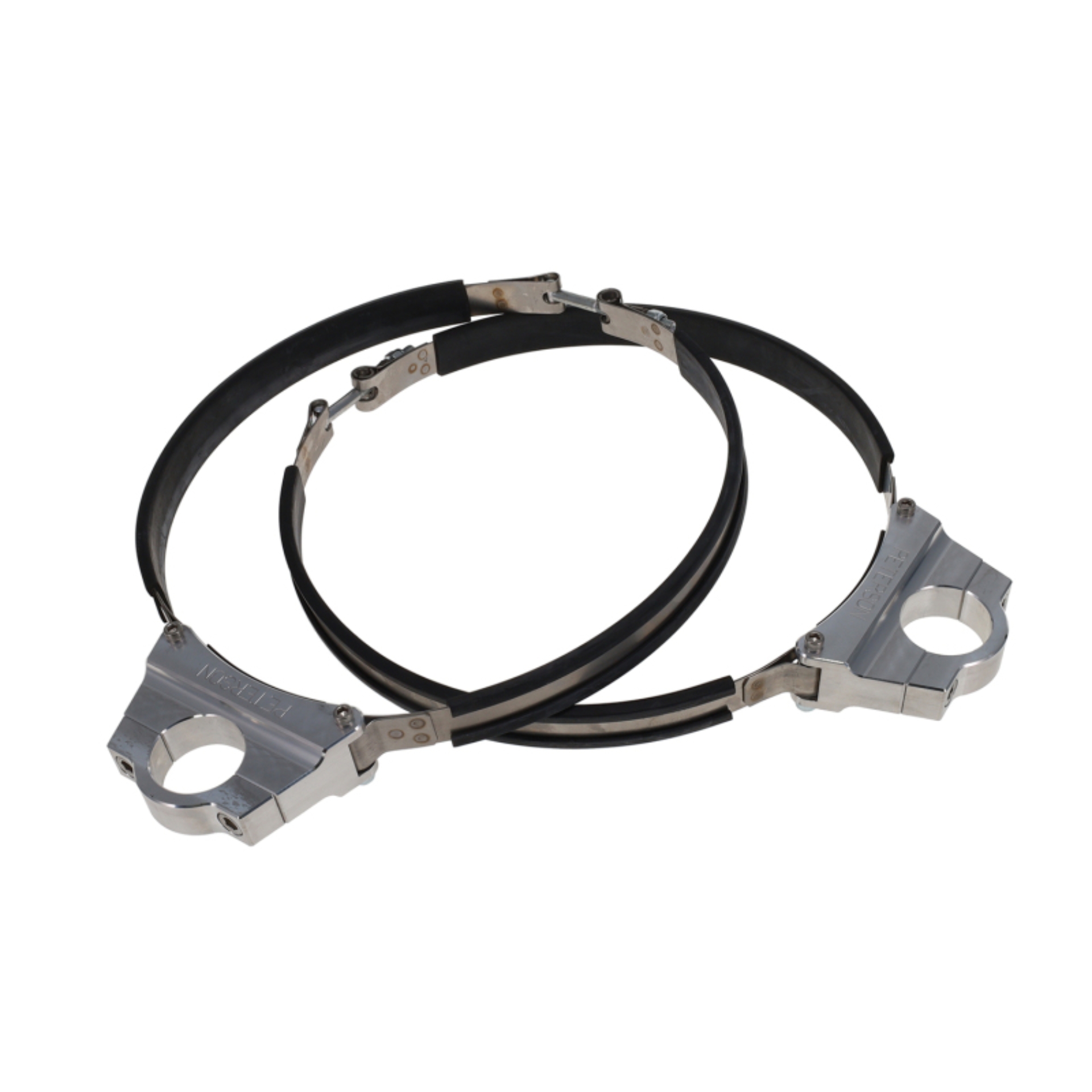 Picture of Peterson Fluid Systems Tank Bracket 10.5 Tank PR