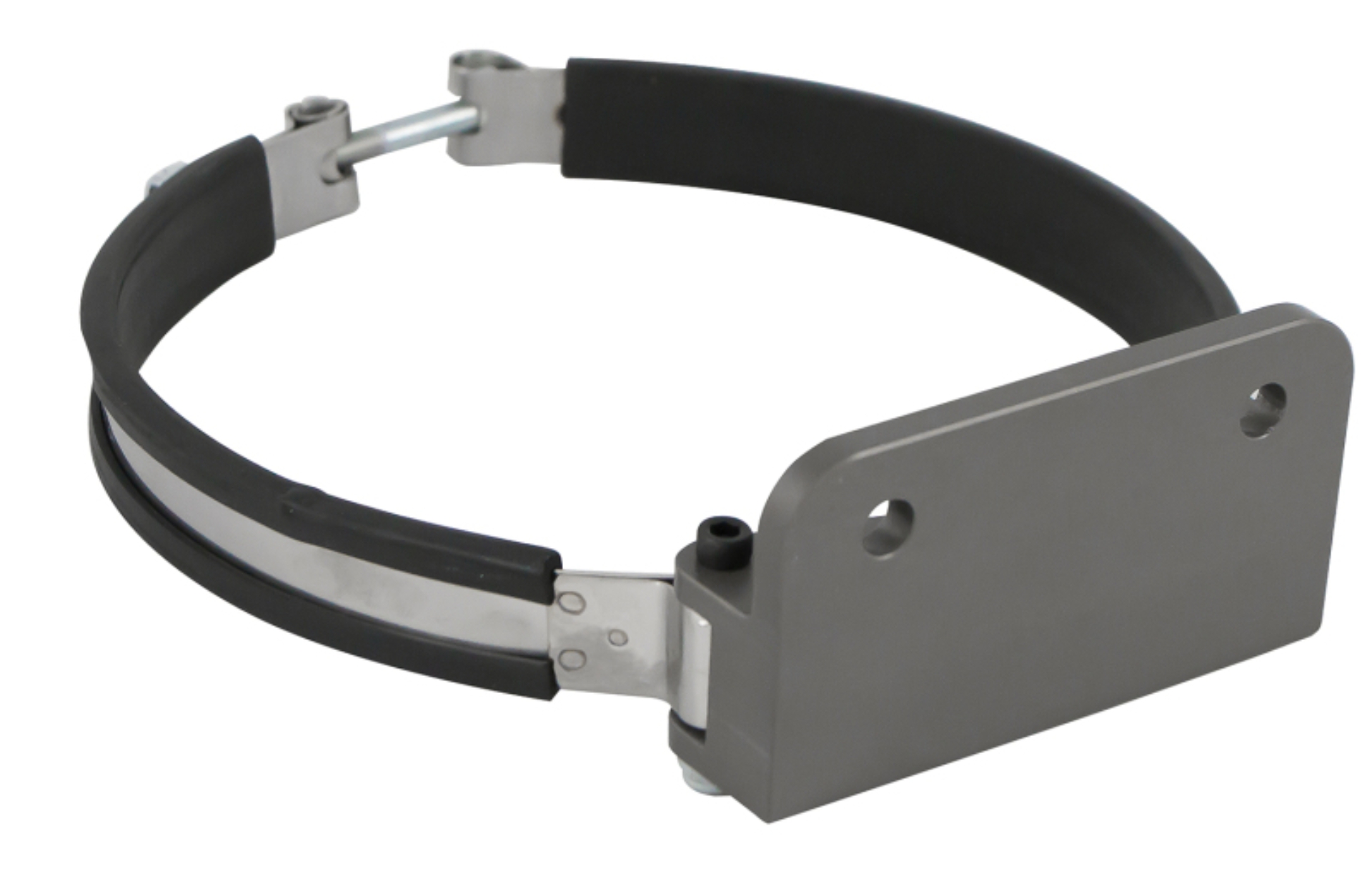 Picture of Peterson Fluid Systems Filter Bracket 7 Tank Cv