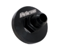 Picture of Peterson Fluid Systems Ford 302-460 -12AN Inlet Fitting Block Off Plate