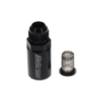 Picture of Peterson Fluid Systems Scavenge Filter -12AN Pan Mount