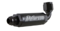 Picture of Peterson Fluid Systems Scavenge Filter -10AN 90 Degree