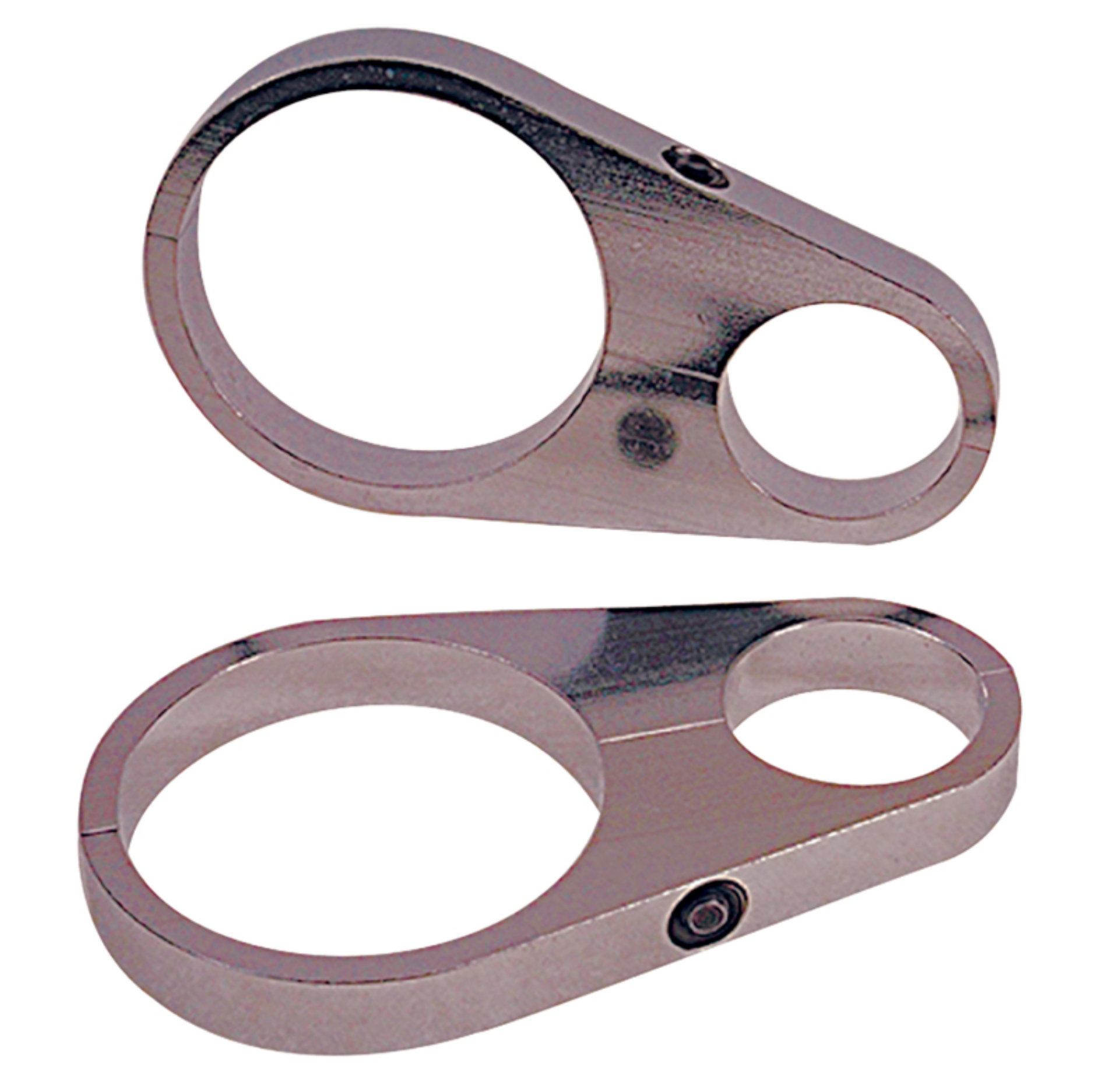 Picture of Peterson Fluid Systems Mount Bracket 1 1/4 Tube (Pair)
