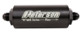Picture of Peterson Fluid Systems Fuel Filter -8AN 45 Micron