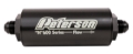 Picture of Peterson Fluid Systems Fuel Filter -12AN 100 Micron