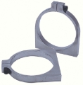 Picture of Peterson Fluid Systems Mount Bracket 1 3/4 Tube Sm/Filter