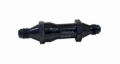 Picture of Peterson Fluid Systems Carb Fuel Filter -8AN Long 60 Micron