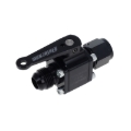Picture of Peterson Fluid Systems Ball Valve -10AN x -10AN B-Nut