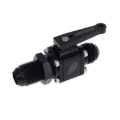 Picture of Peterson Fluid Systems Ball Valve -12AN x -12AN B/H