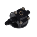 Picture of Peterson Fluid Systems Primer Filter Mount -10AN Ford - Right to Left