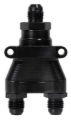 Picture of Peterson Fluid Systems Y-Manifold 8 AN x 6 AN x 6 AN