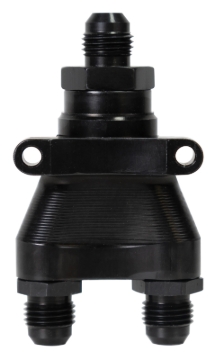 Picture of Peterson Fluid Systems Y-Manifold 10 AN x 8 AN x 8 AN