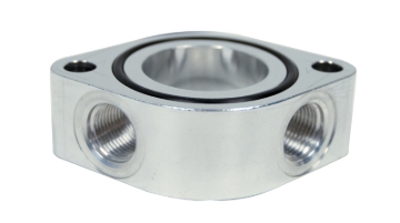 Picture of Peterson Fluid Systems Water Neck Spacer 1 1/4 2 x -8AN