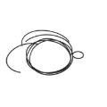 Picture of Peterson Fluid Systems O-Ring Kit Pump Bodies 1-Stage
