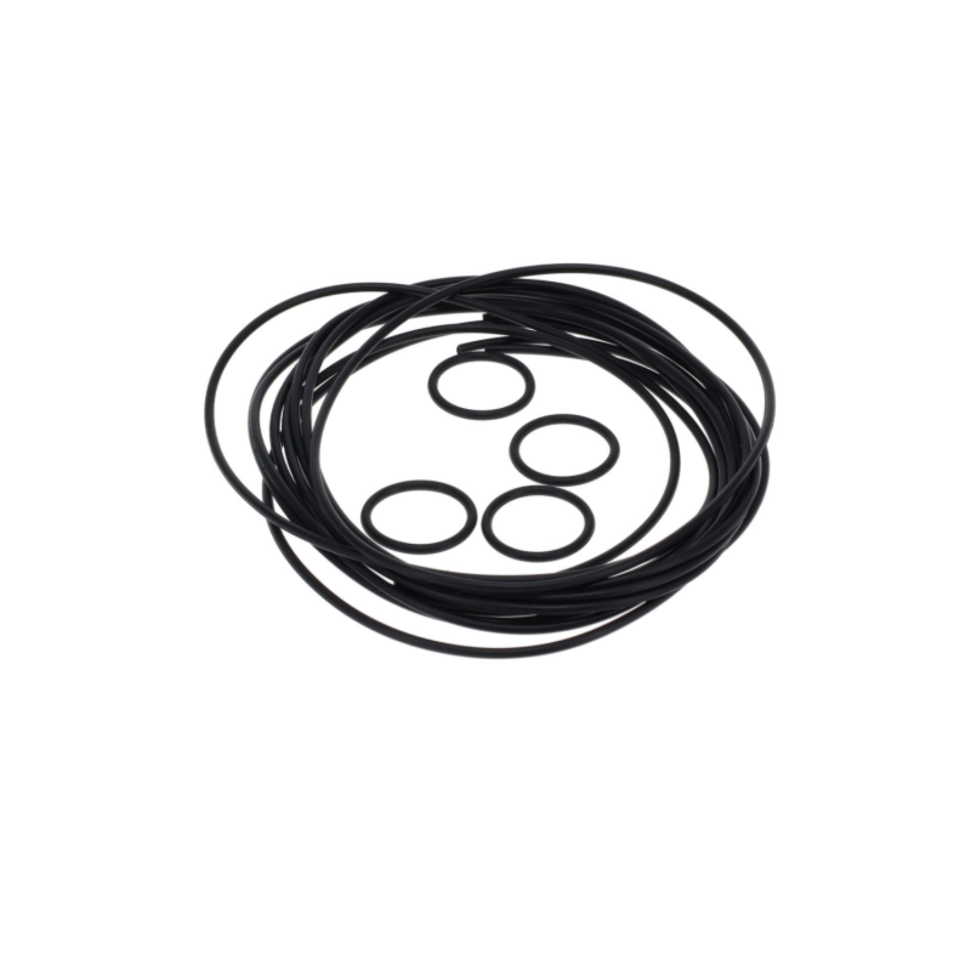 Picture of Peterson Fluid Systems O-Ring Kit 4-Stage Oil Pump Rear Drive