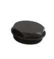 Picture of Peterson Fluid Systems Fitting Plug R4