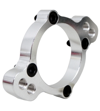 Picture of Peterson Fluid Systems Rear Drive Plate KRC/Sweet