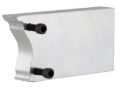 Picture of Peterson Fluid Systems Chevrolet Small Block Mount Blade - Right Side