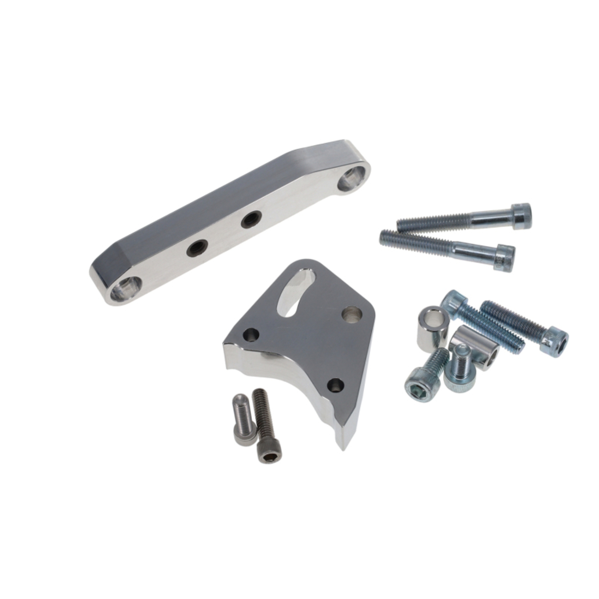 Picture of Peterson Fluid Systems LS Series Mount Blade - Left Side w/ Tension Adjustment