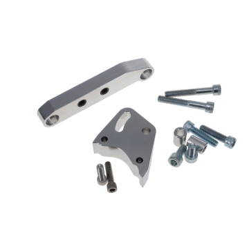 Picture of Peterson Fluid Systems LS Series Mount Blade - Left Side w/ Tension Adjustment